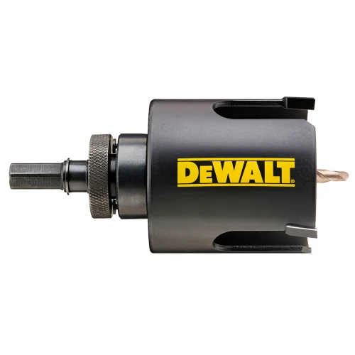 Grąžtas Gręžimo karūna DeWalt DT90424-QZ; 108 mm