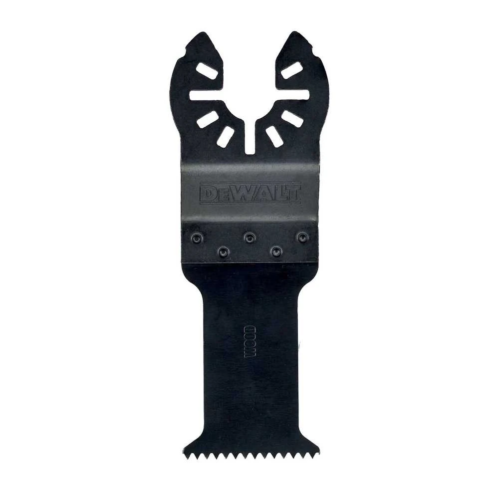 Įpjaunamasis pjūklelis medienai DeWalt DT20725-QZ 30x43mm, 5 vnt.