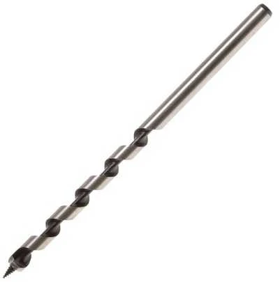 Spiralinis grąžtas medienai DeWalt DT4651; Ø32x380 mm
