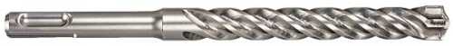 SDS+ gelžbetonio grąžtas su 4 XLR pjovimo briaunomis, 8-460/400 DeWalt [DT8927-QZ]