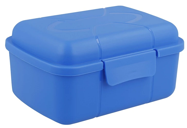 None Nežinomas Dėžutė maistui, 0.5 l