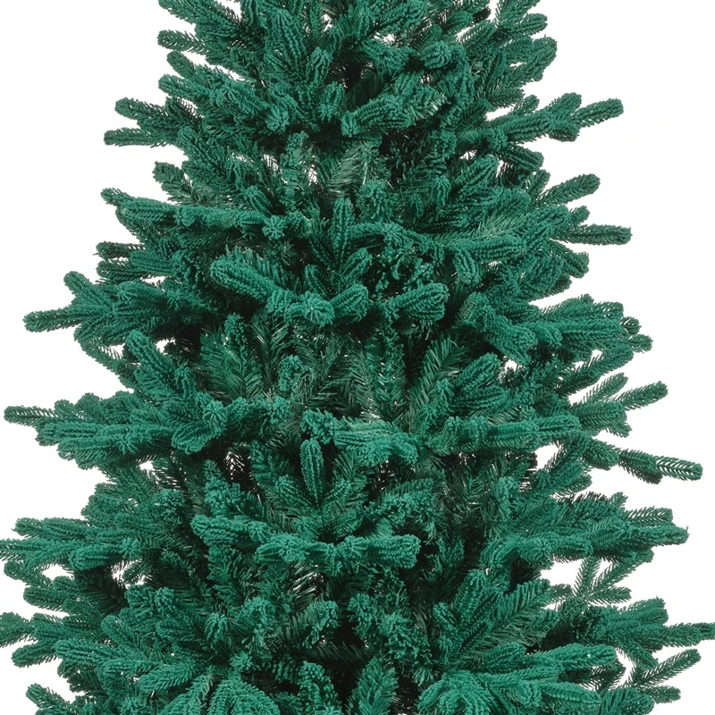 Christmas_To Artificial Christmas medžio Emerald 683960. 210 cm