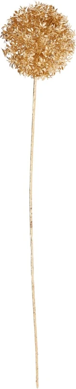 Nežinomas Artificial branch. auksinis col.. 90 cm