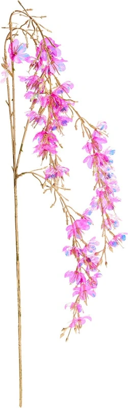 Nežinomas Artificial branch Halographic. 96 cm
