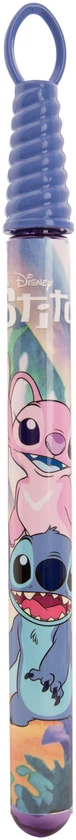 BUBBLZ DISNEY STITCH Muilo burbulų lazdelė, 35 cm