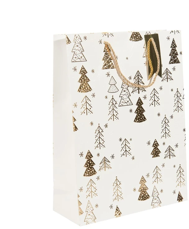 None Gift bag AB8800830. 30 cm x 40 cm