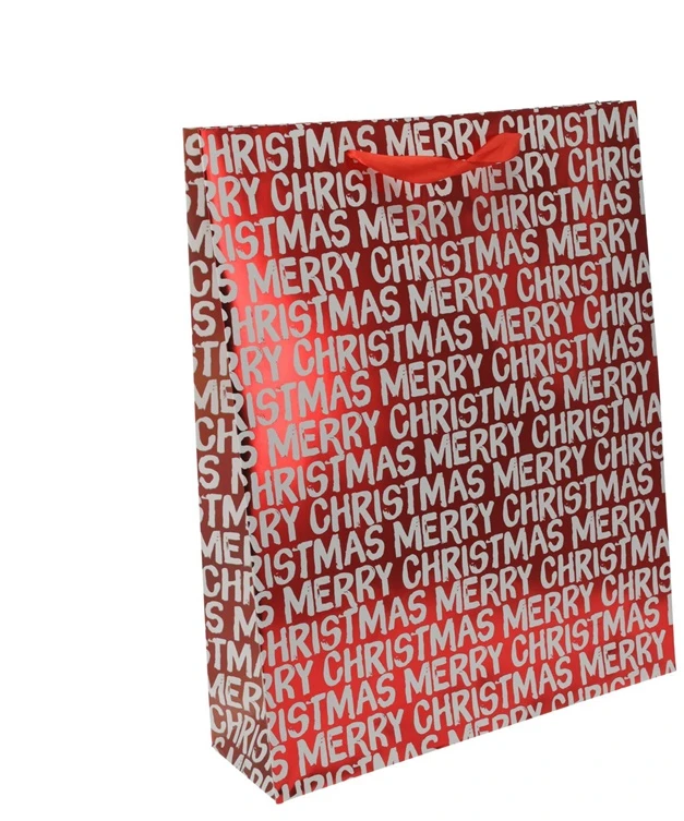 None Gift bag ABD111380. 25 cm x 35 cm