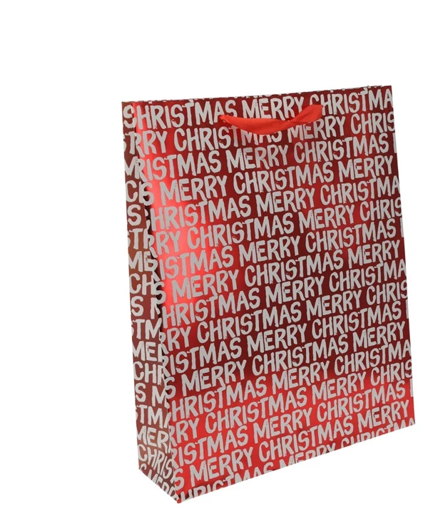 None Gift bag ABD111390. 33 cm x 41 cm