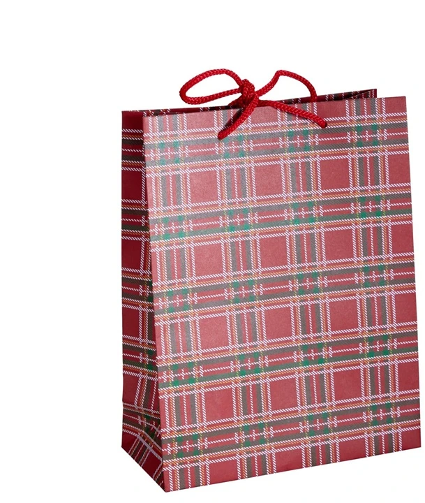 None Gift bag ABD112030. 18 cm x 23 cm