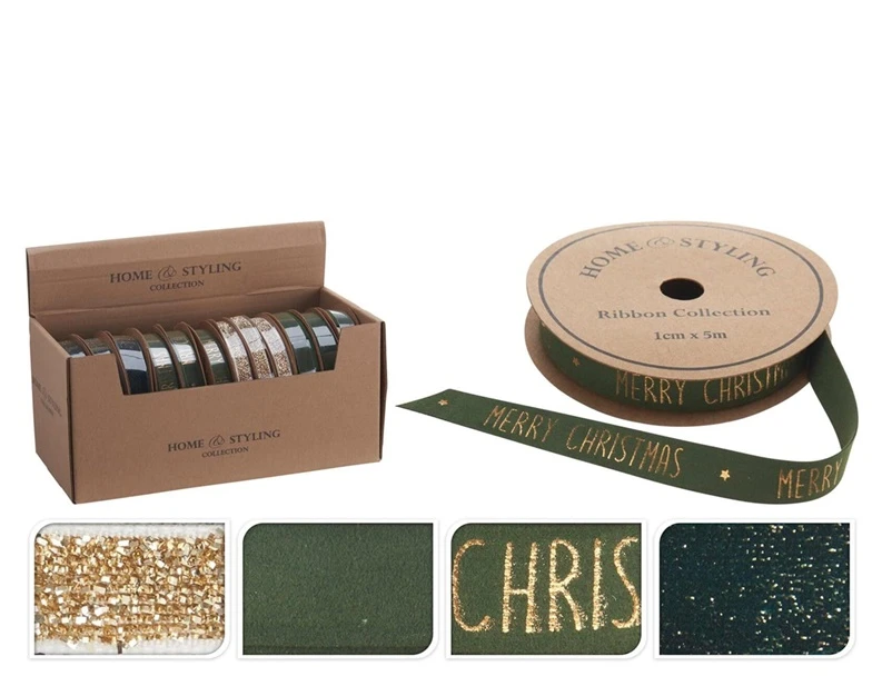None Gift wrapping tape CAA941620. 5 m