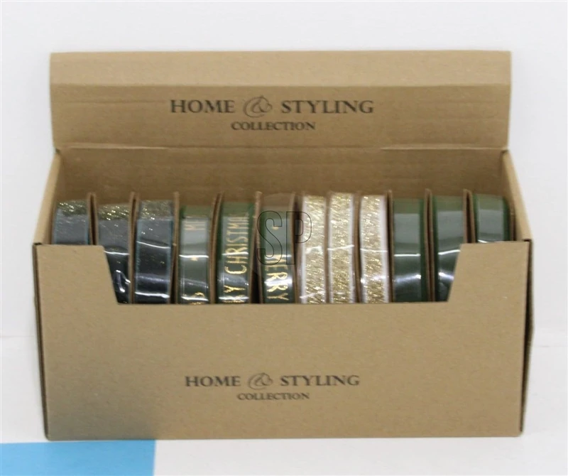 None Gift wrapping tape CAA941620. 5 m