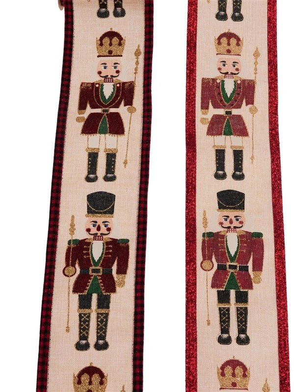 None Nežinomas Dovanų pakavimo juostelė, 6 x 270 cm