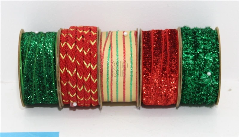 Party Deco Gift wrapping tape 747001320. 1 cm x 300 cm