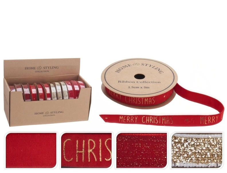 Party Deco Gift wrapping tape CAA941610. 5 m