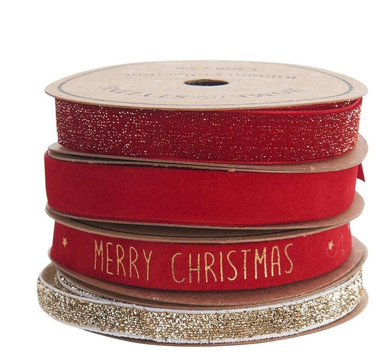 Party Deco Gift wrapping tape CAA941610. 5 m