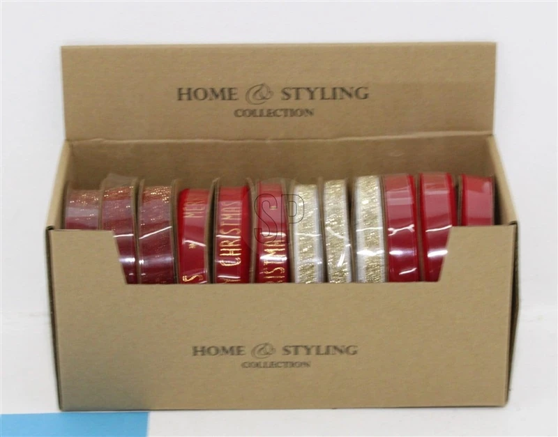 Party Deco Gift wrapping tape CAA941610. 5 m