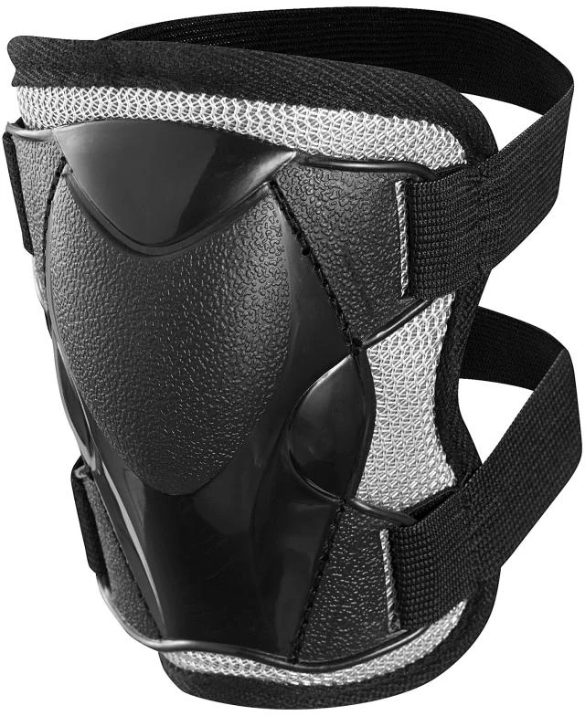 Apsaugos na łyżworolki Stiga Protection Junior juoda 82-2741-05 (M)