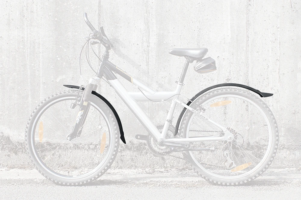 Purvasaugiai SKS VELO 55 JUNIOR
