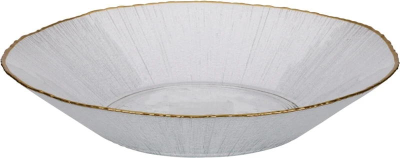 Nežinomas Dubuo, aukso/balta, 30 cm