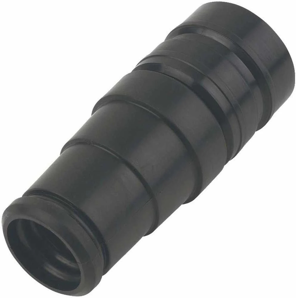 None Dulkių siurblio žarnos adapteris DeWalt Airlock DWV9120-XJ