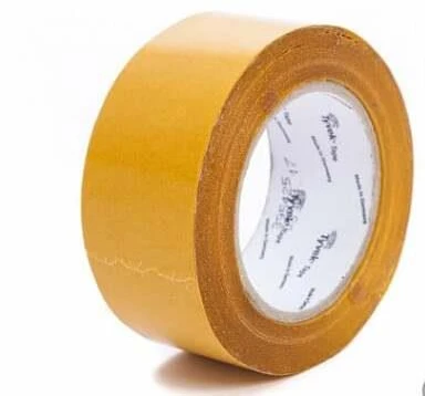 None Nežinomas Dvipusė lipni juosta Tyvek 50 mm x 25 m.