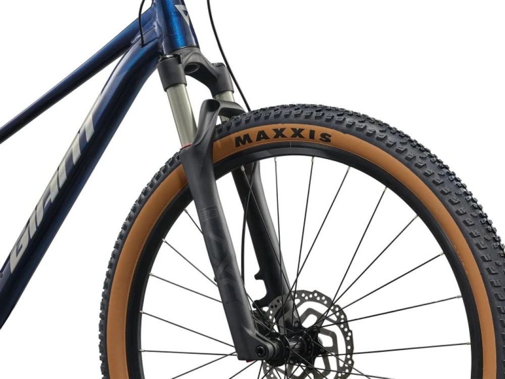 None Dviratis GIANT Talon 29 0, Ultra Navy, L,