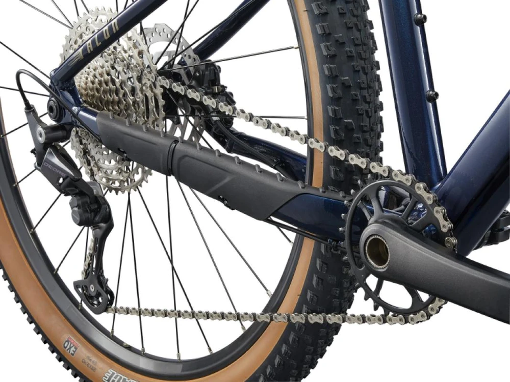 None Dviratis GIANT Talon 29 0, Ultra Navy, L,