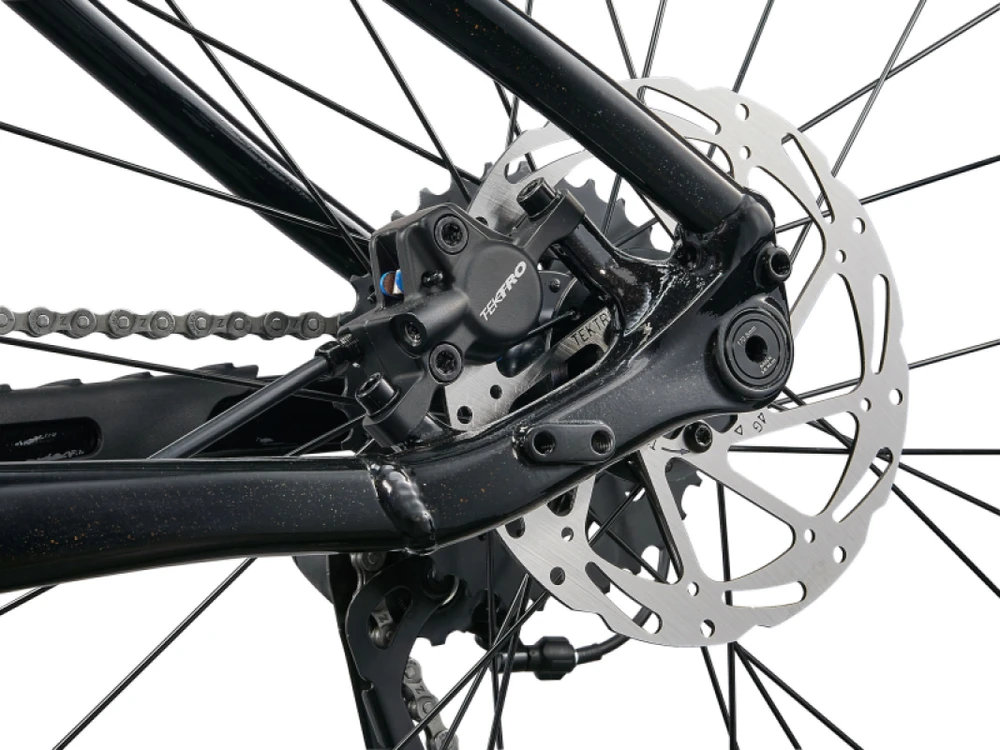 None Dviratis „GIANT Talon 3“, 27,5 col. XS, pantera