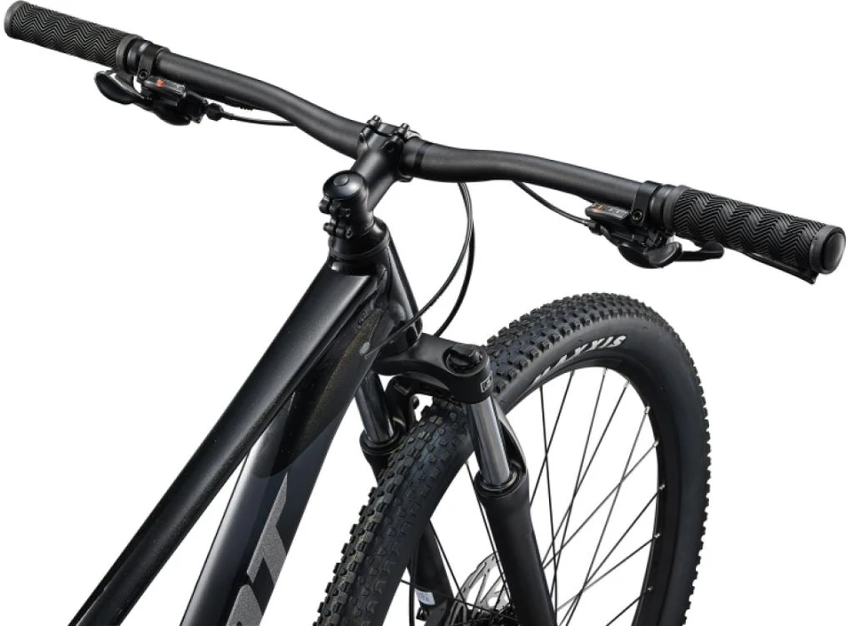 None Dviratis GIANT Talon 3, 29" Panther ,M,