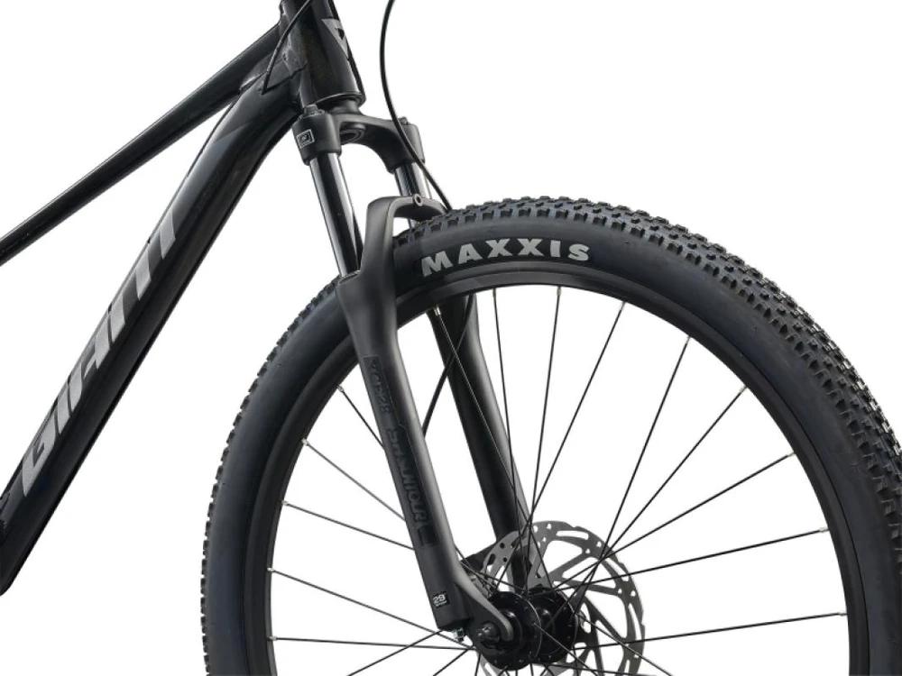 None Dviratis GIANT Talon 3, 29" Panther ,M,