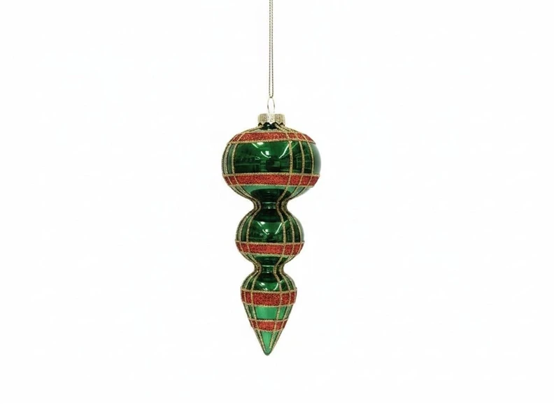 Nežinomas Christmas Tree toy ABR825480. various colours
