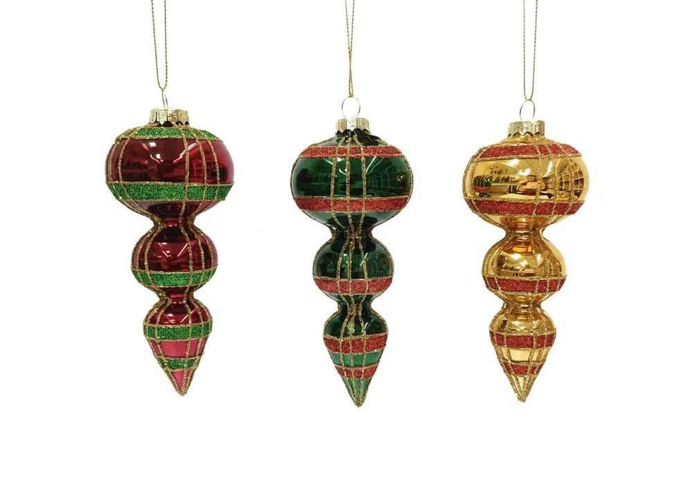 Nežinomas Christmas Tree toy ABR825480. various colours