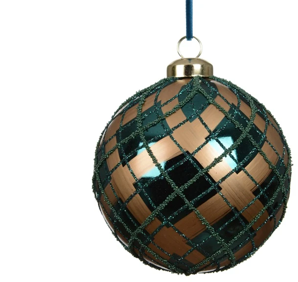 S-Plast Christmas Tree toy Decoris 026264. žalias. polystyrene