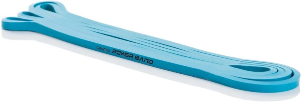 None Elastinė juosta GYMSTICK Power Band (Plotis: 6.4)