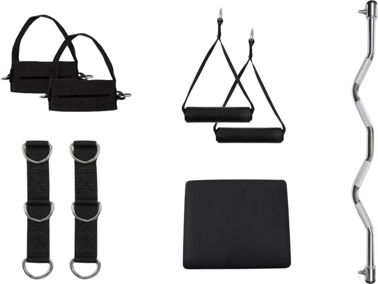 None Jėgainė HAMMER BioForce MX NorsK