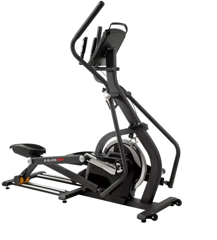 None Elipsinis treniruoklis FINNLO by HAMMER E-Glide SRT
