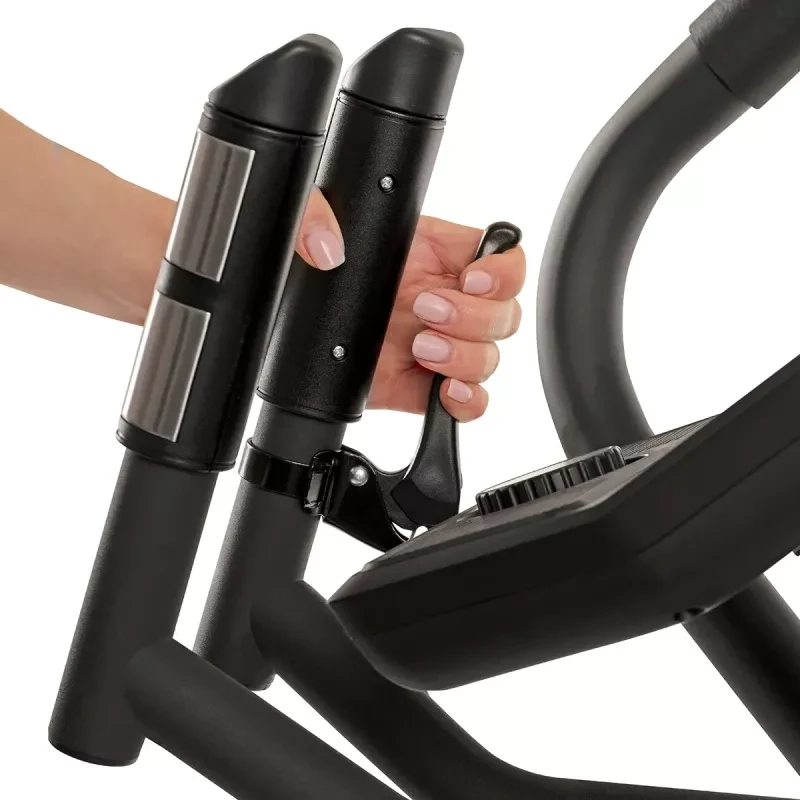 None Elipsinis treniruoklis FINNLO by HAMMER E-Glide SRT