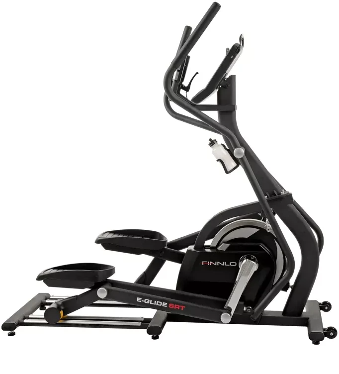 None Elipsinis treniruoklis FINNLO by HAMMER E-Glide SRT