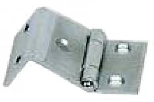 None Nežinomas Baldų lankstas F2-38, 42 x 30 x 1 mm