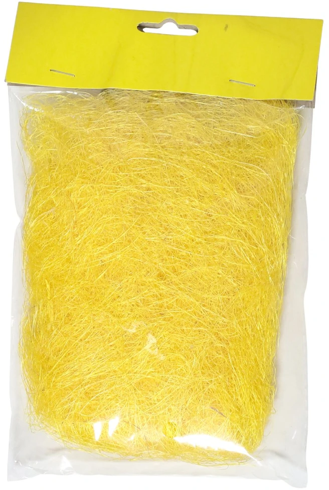 Besk Floristikos dekoras Sizalas 3veidi 15g