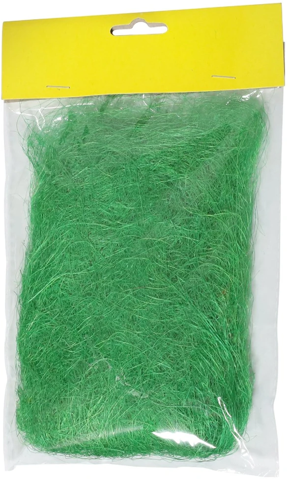 Besk Floristikos dekoras Sizalas 3veidi 15g
