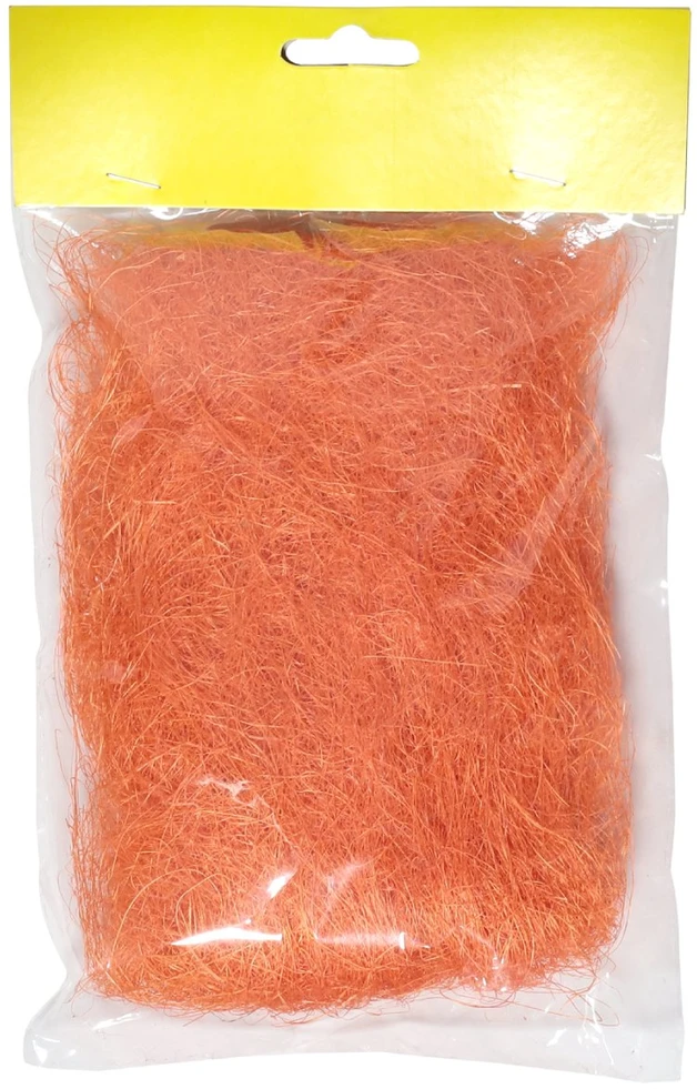 Besk Floristikos dekoras Sizalas 3veidi 15g