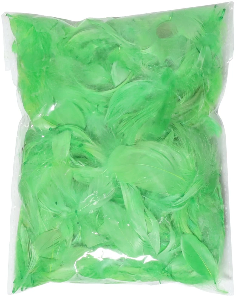 None Besk Floristikas dekors Spalvas 10gr, 4veidi