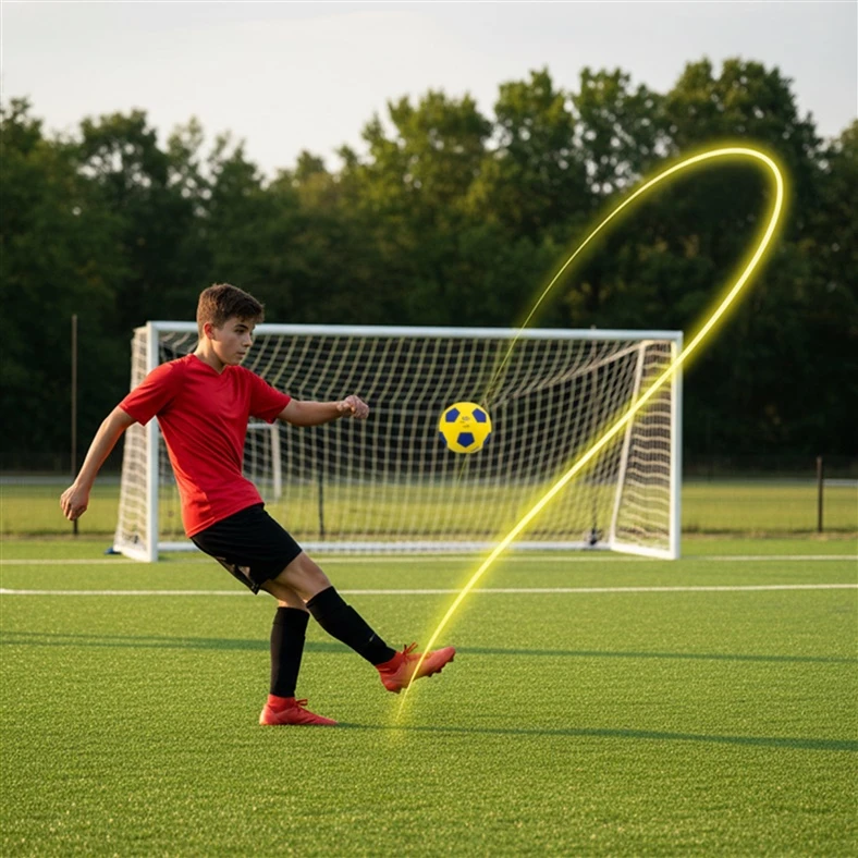 Get__Go Soccer ball Get & Go 16XM. 4 size