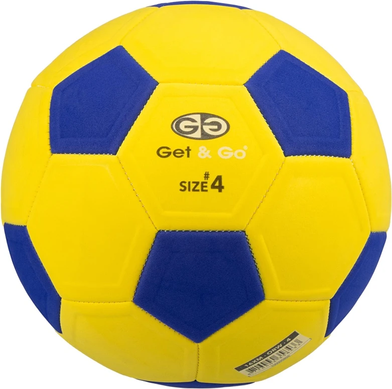 Get__Go Soccer ball Get & Go 16XM. 4 size