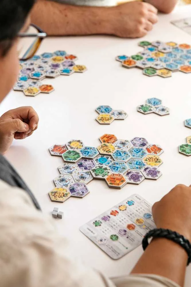 Brain Games Smegenų žaidimai Akropolis | LT/LV/EE