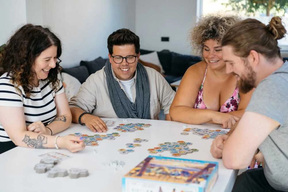 Brain Games Smegenų žaidimai Akropolis | LT/LV/EE