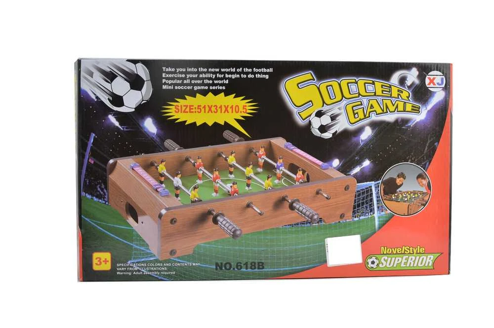 None Nežinomas Stalo futbolas, 520020276