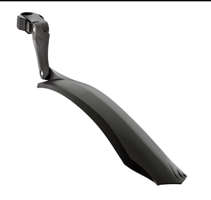 None Rear fender HEBIE Viper X, 26"-29"