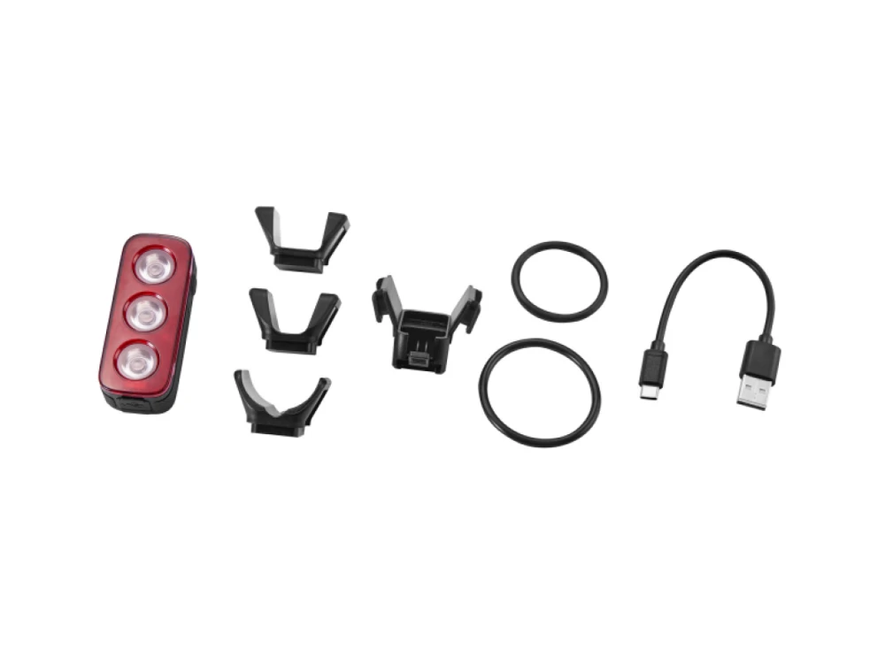 None Galinio žibintas GIANT Recon+ TL 300